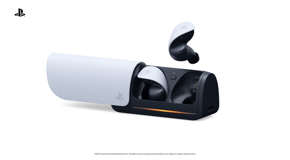 Sony confirms release dates for new PlayStation earbuds, headphones
