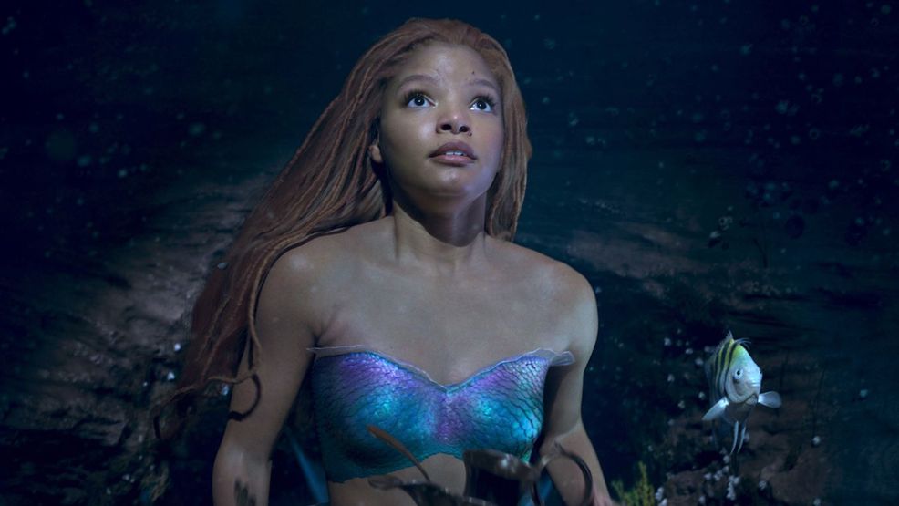 The Little Mermaid coming to Disney+ Canada in September