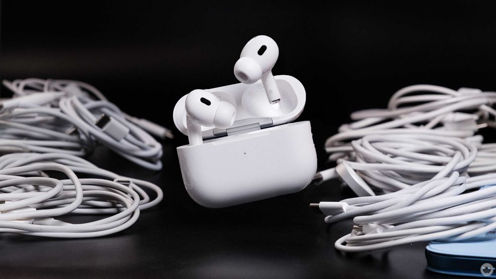 Telus discounts AirPods, Galaxy Buds and more for anniversary sale
