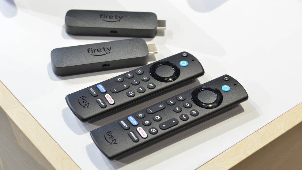Xbox Cloud Gaming is coming to Amazon Fire TV