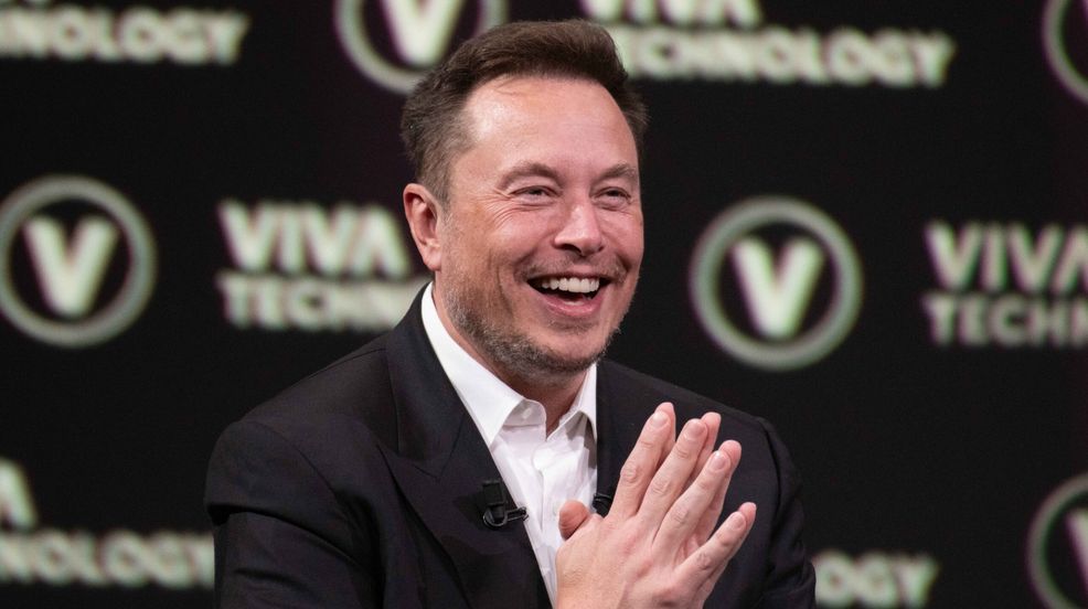 Tesla plans to build a cheaper electric car and a fully self-driving robotaxi