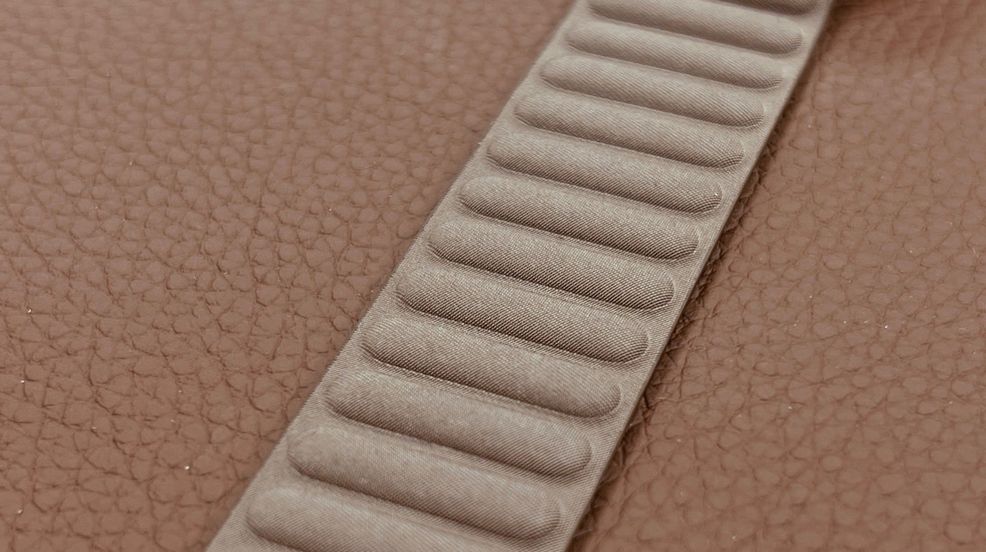 Apple reported to unveil new ‘FineWoven’ watch bands at ‘Wonderlust’ event