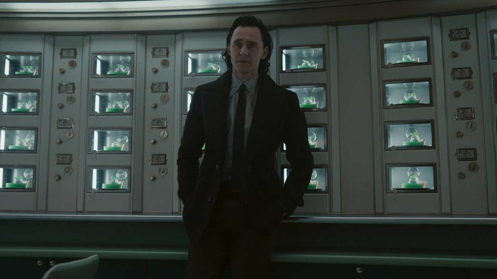 Loki Season 2 starts a day early on Disney+