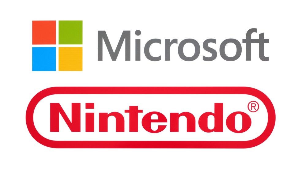 Microsoft wanted to acquire Nintendo, leaked email reveals