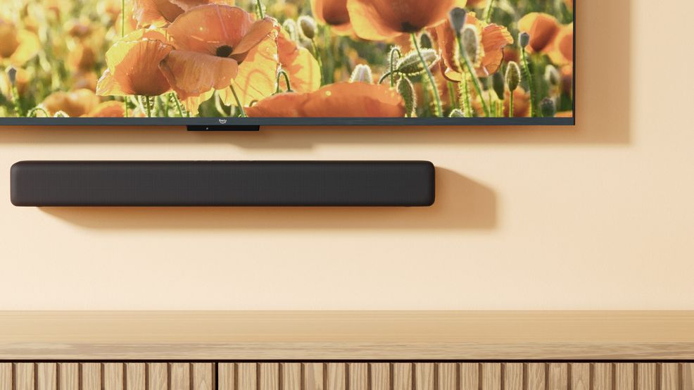 Amazon Fire TV soundbar