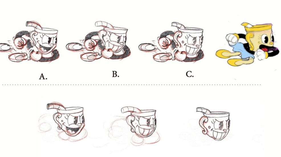 Xbox Anniversary Update for Cuphead launches September 29