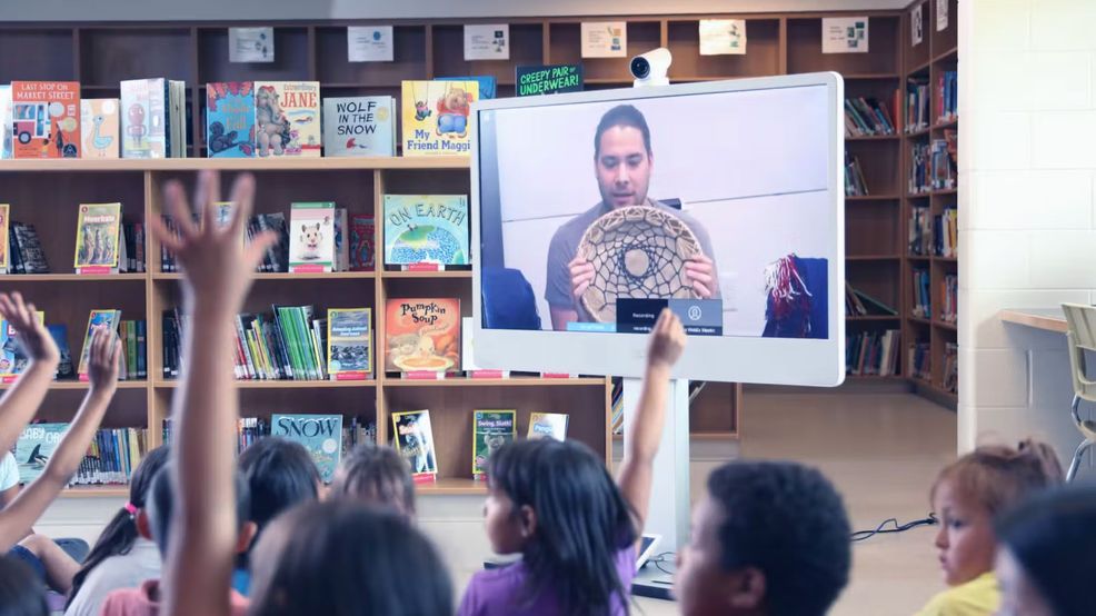 Ontario government renews financial support for Cisco’s remote education platform, Connected North