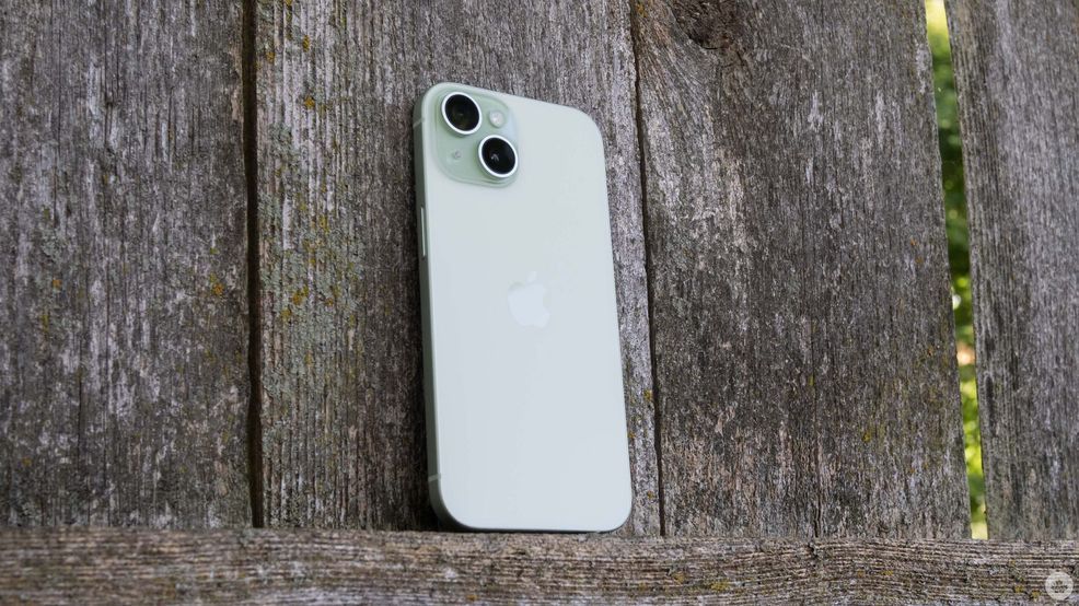 The cheapest way to get an iPhone 15 this Black Friday
