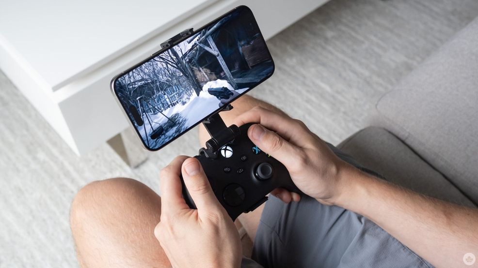 Resident Evil Village for iPhone 15 Pro releases on October 30