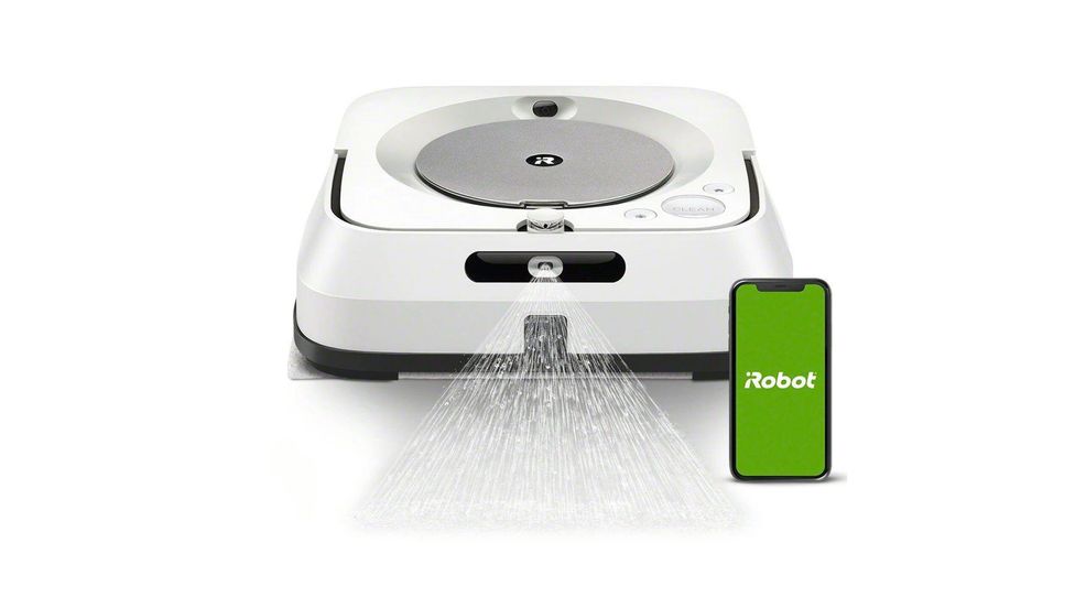 iRobot early Prime Big Deal Days event offers up to 48 percent off on robot vacuums