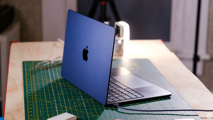 Apple MacBook Air