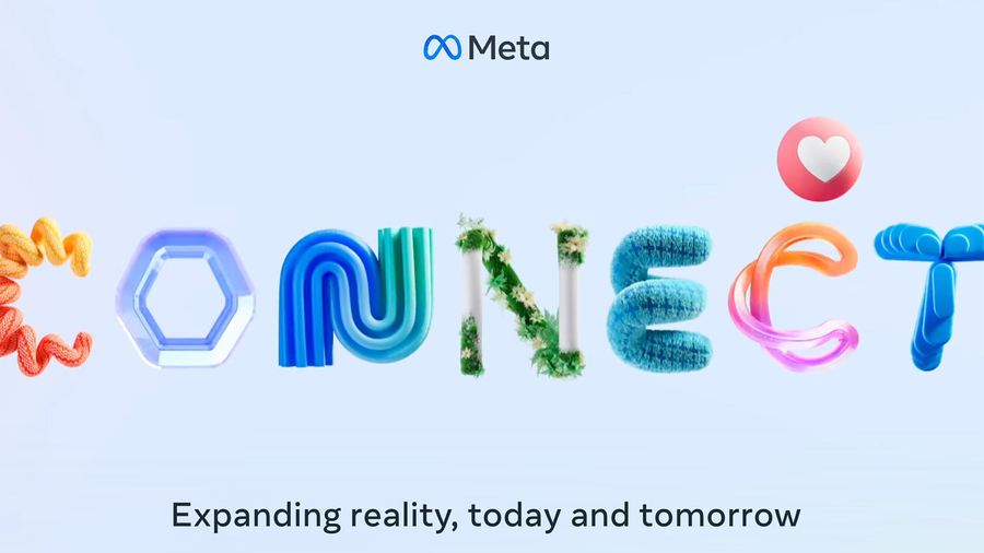 Meta Connect 2023
