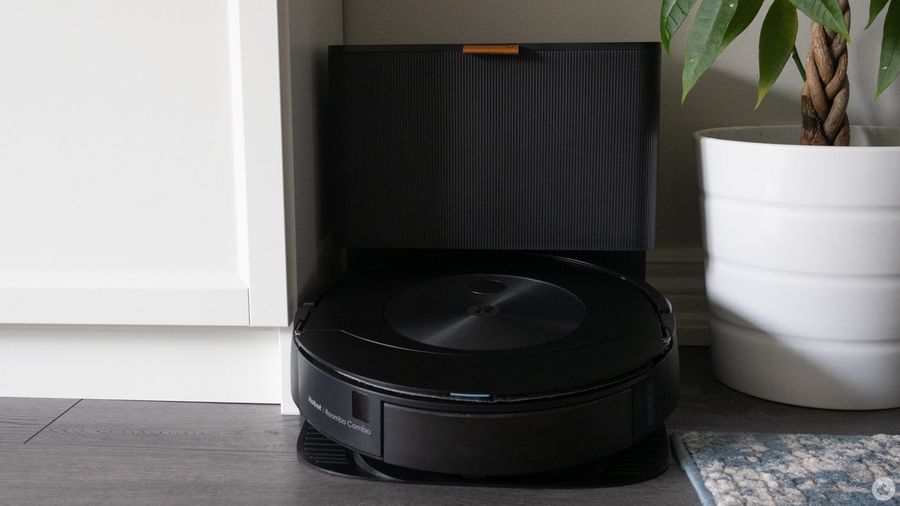 Roomba Combo j7+