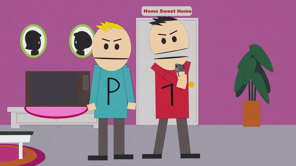 South Park is now exclusively available on Paramount+ in Canada