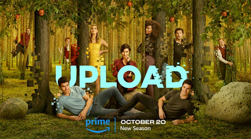 New on Prime Video Canada: October 2023