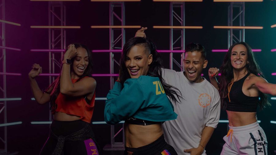 Zumba