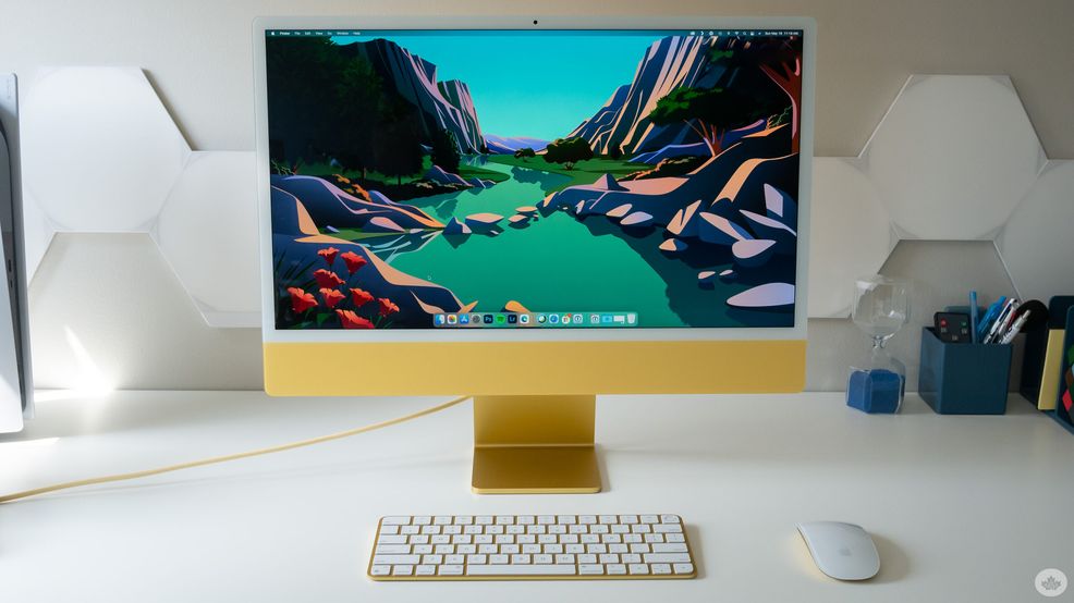 14-inch iMac