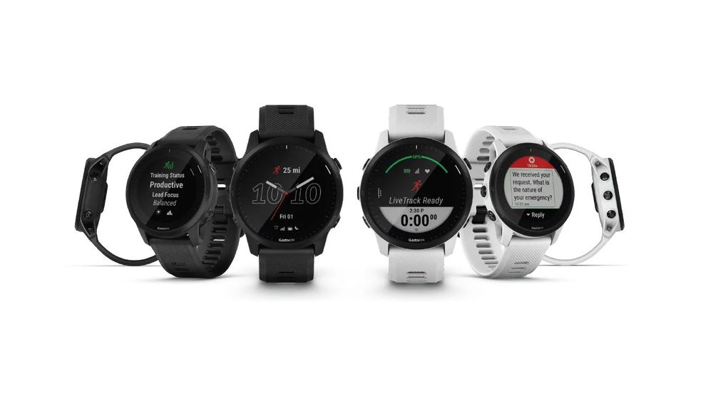 Garmin wearables are up to 50 percent off for Amazon Prime Day
