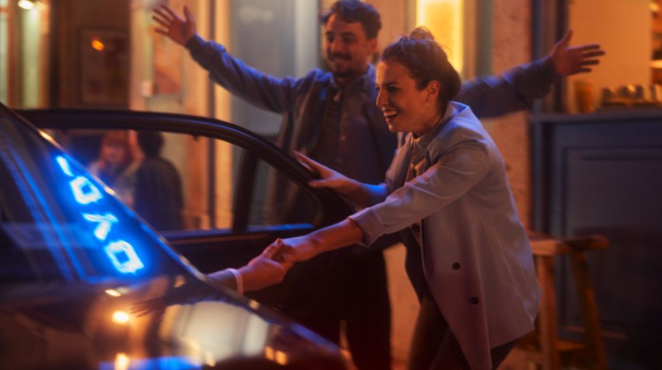 Uber shares new insights about Canadian partying habits