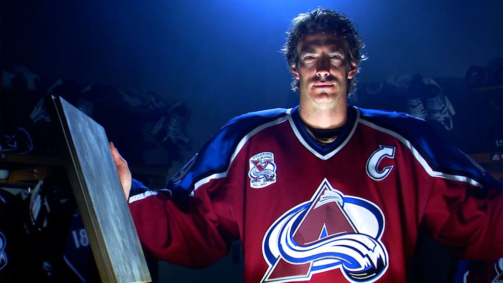 Amazon Prime Video to premiere two original Canadian hockey docs in 2024
