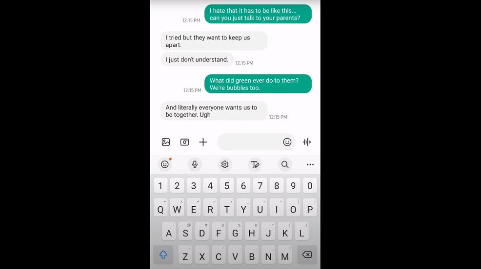 Samsung joins Google in RCS push