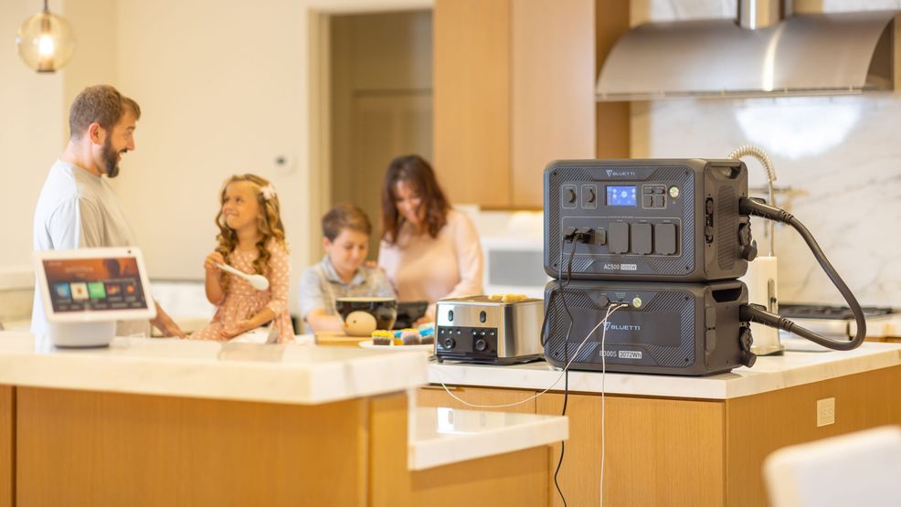 Bluetti’s power solutions help to foster more sustainable living