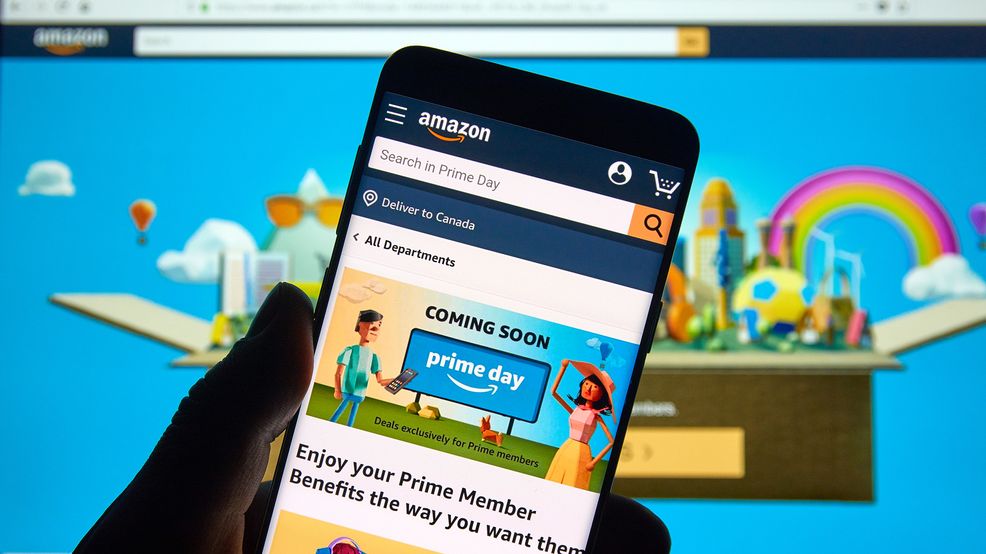 Amazon