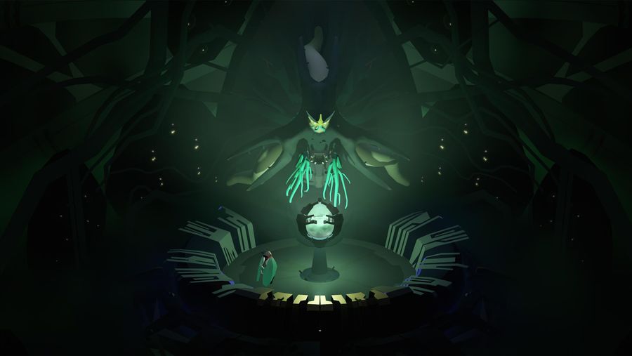 Cocoon header