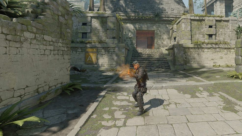 Counter-Strike 2