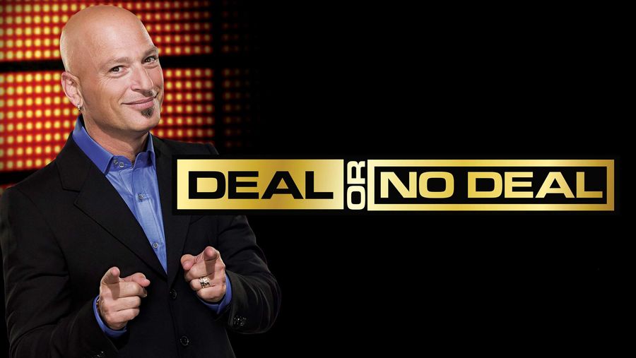 Deal or No Deal