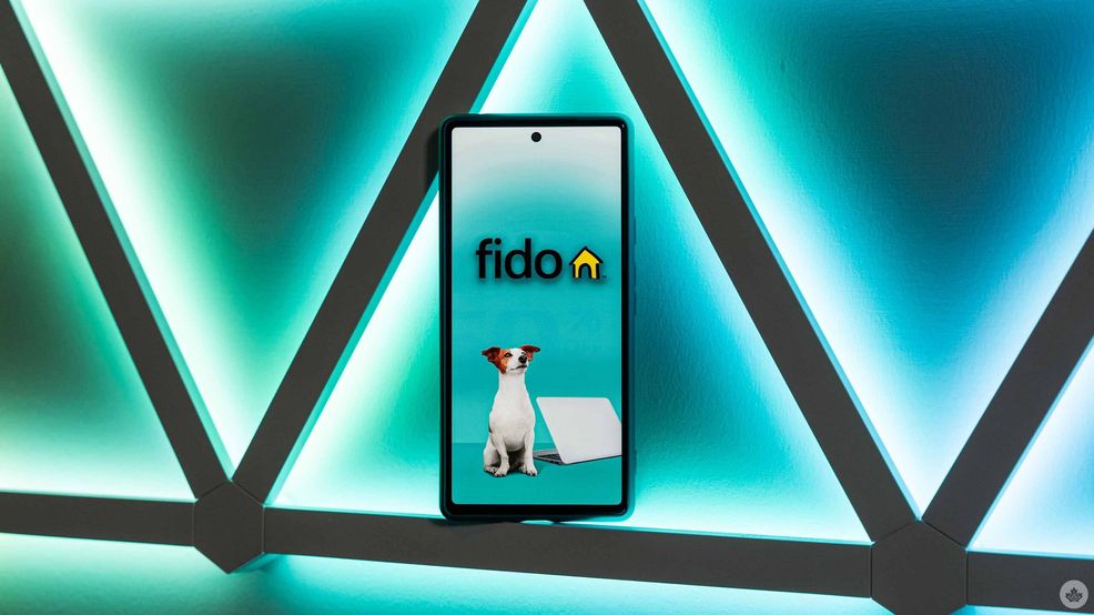 Fido sending some former customers $29/50GB win-back deal
