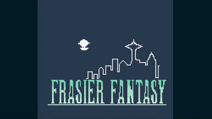 Frasier Fantasy