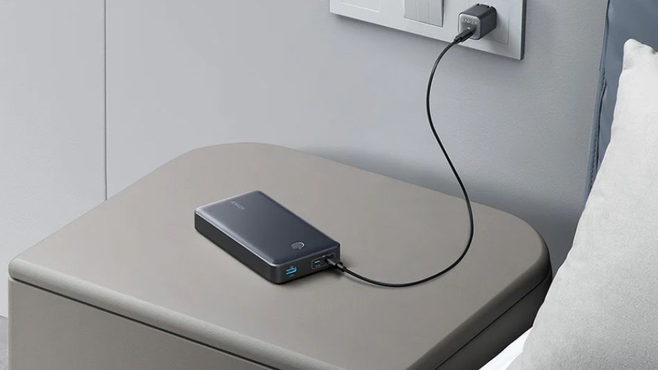 Anker’s 537 Power Bank is on sale for Prime Day