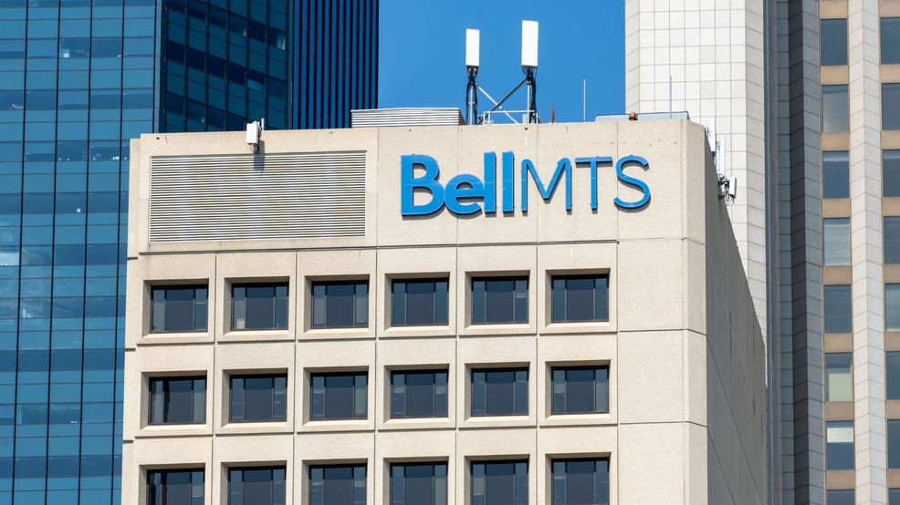 Bell MTS launches fibre internet with 3Gbps speeds in Manitoba