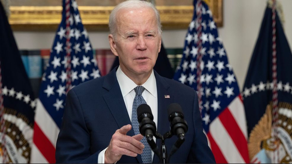 Biden’s AI executive order focuses on privacy protection, equity, and civil rights