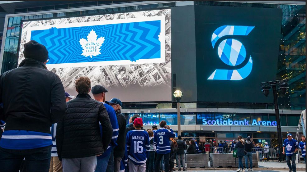 Rogers tops 5G live video streaming experience of NHL games in Canada’s largest cities: Opensignal
