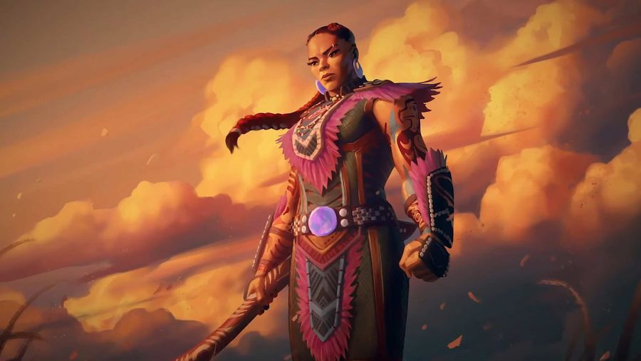 Marvel Contest of Champions Chee'ilth