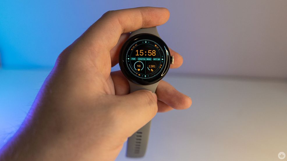 Leaked Google Pixel Watch 3 EU pricing points to price hikes