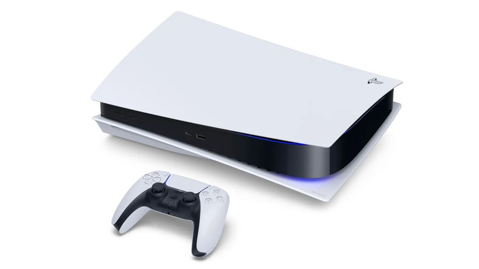 PlayStation 5