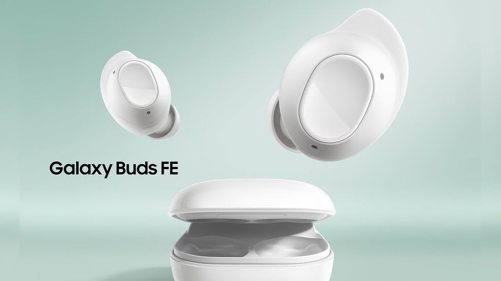 Free Samsung Galaxy Buds FE with the Galaxy S23 FE at Telus and Koodo for Black Friday