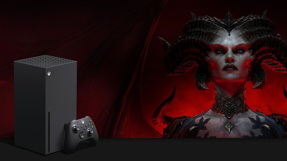 GameStop’s Black Friday deals offer Xbox Series X bundle, games and more