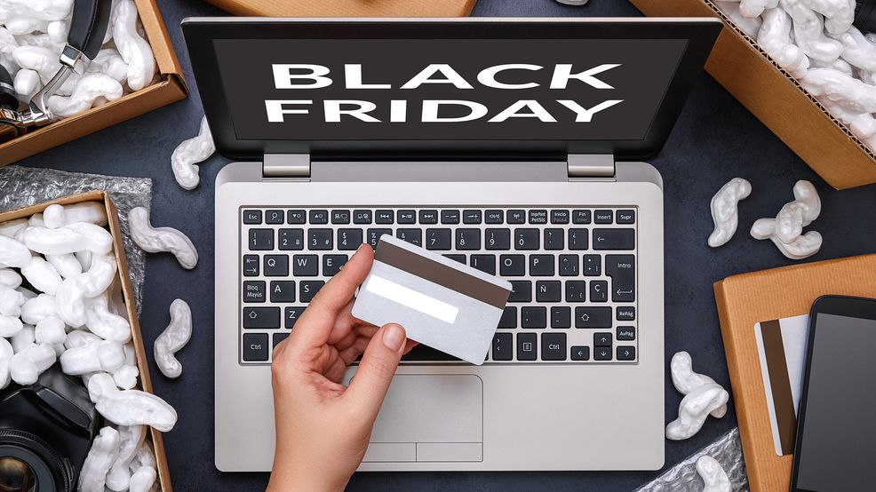 These are Canadian retailers’ top Black Friday 2023 tech deals