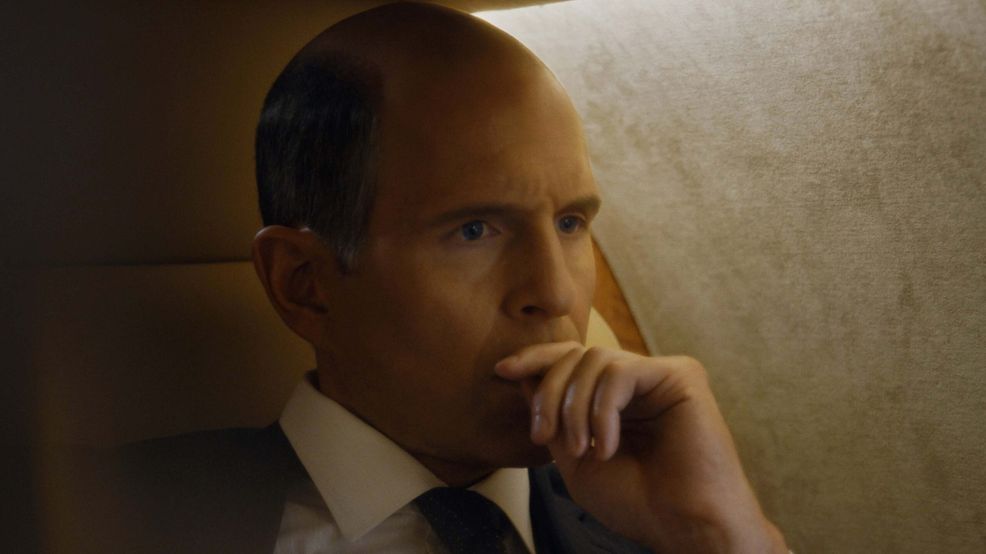 Yes, BlackBerry is still fantastic, even as a TV series