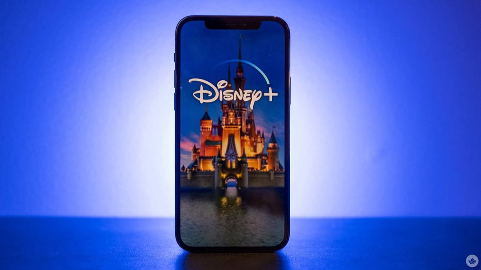 Disney+
