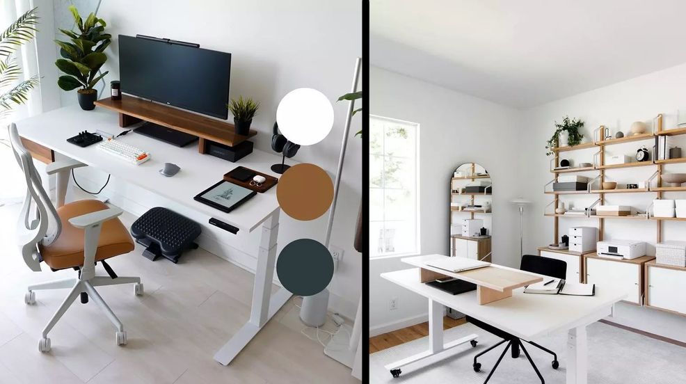 Ergonofis’ office furniture is on sale for Black Friday