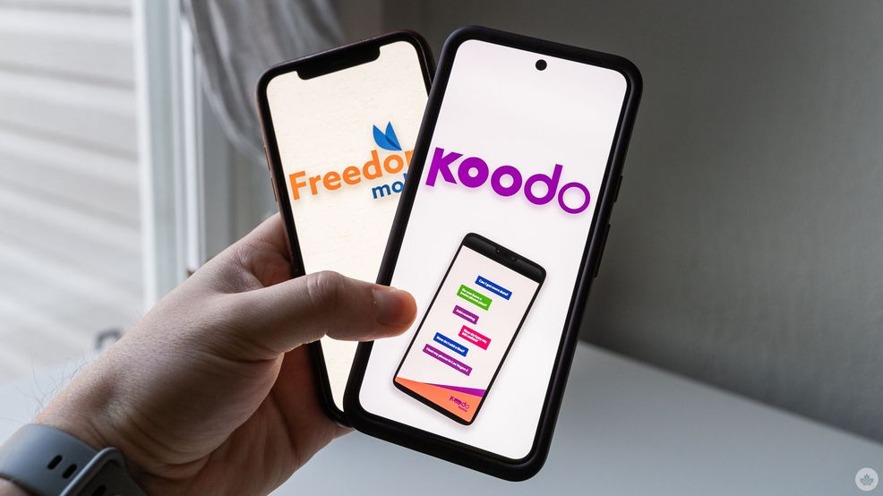 Freedom still has $34/50GB plan, Koodo, Fido and Virgin end theirs [Update]