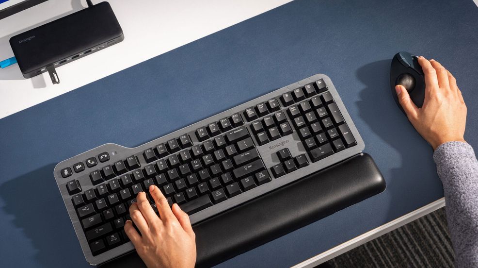 MobileSyrup and Kensington want to help improve your home office