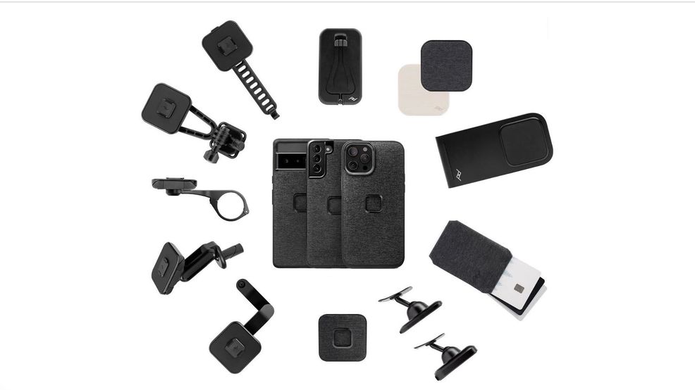 Peak Design’s Black Friday and Cyber Monday deals are live now