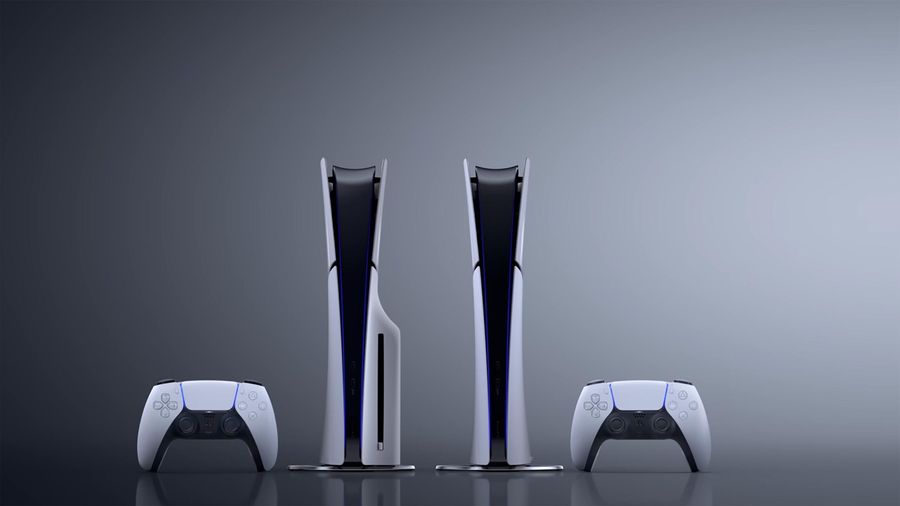 PS5 Slim