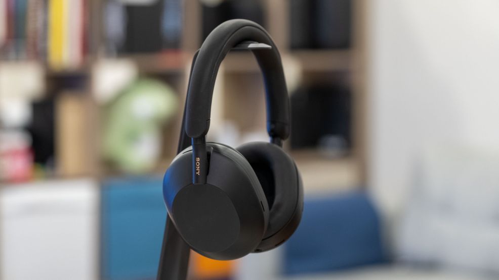 Sony’s WH-1000XM5 headphones are 20 percent off